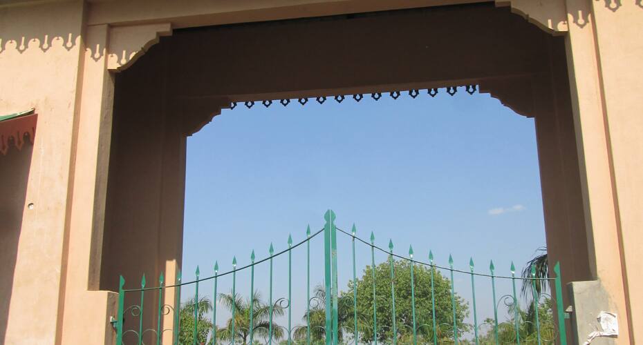 Palash Kothi, Bandhavgarh 1